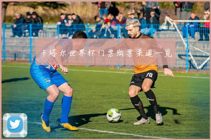 卡塔尔世界杯门票购票渠道一览